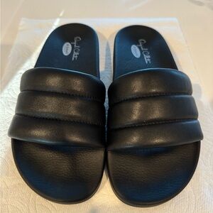 Dr Scholls Women’s Pisces Chill Slide Sandals